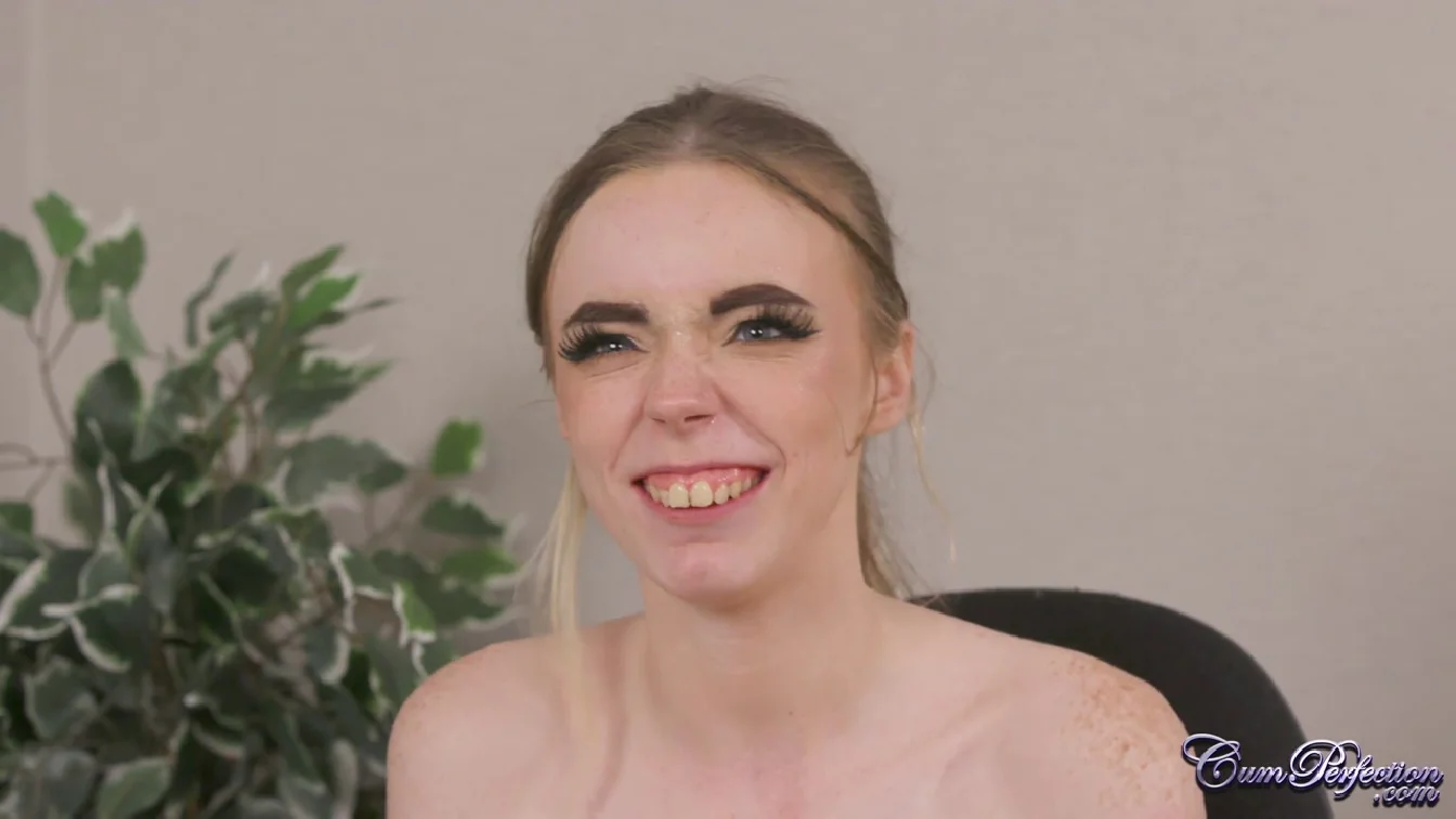 CumPerfection Louise Barlow Seducing Competitors Boyfriend XXX